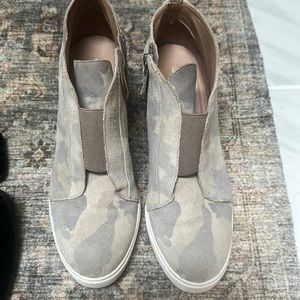 Linea Paolo wedge Size 8